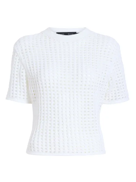 Proenza Schouler Blusa Kimia