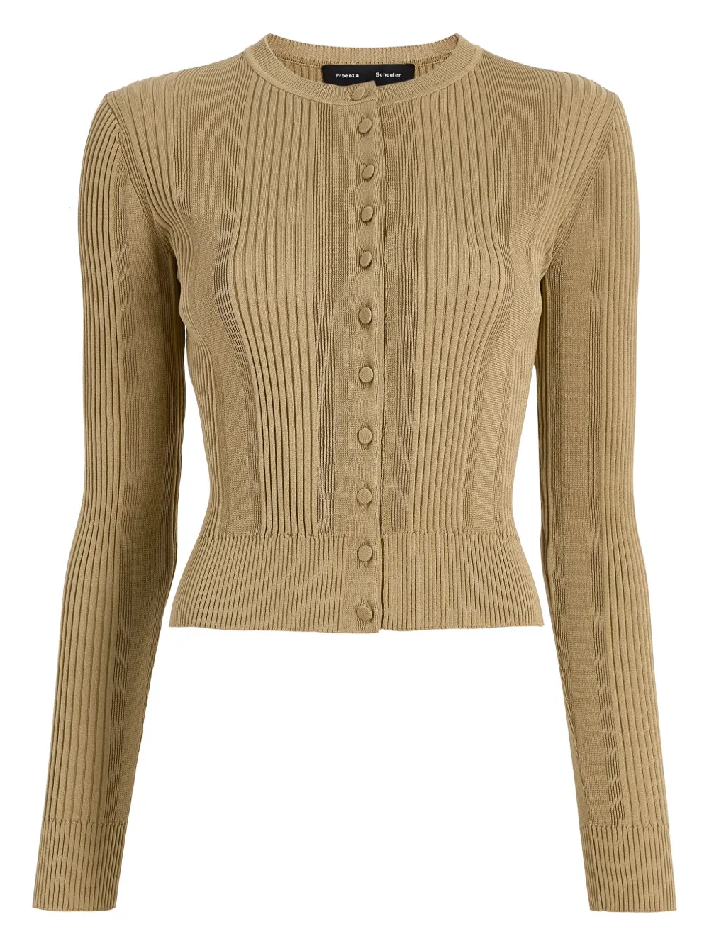 Proenza Schouler Currin Cardigan