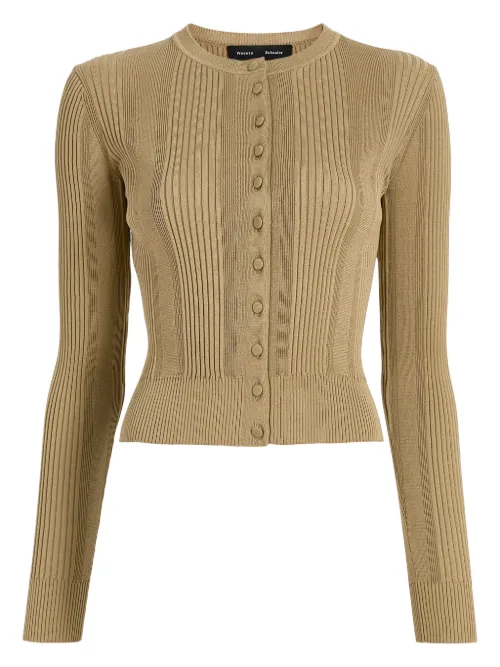 Cardigan Currin - Proenza Schouler - Modalova