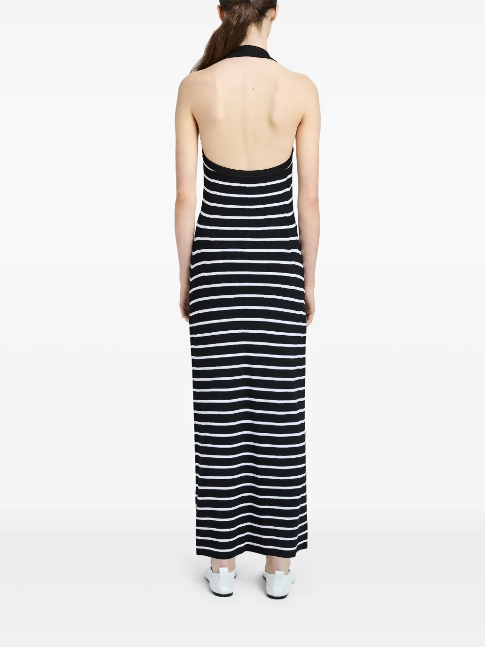 Shop Proenza Schouler Meryl Dress