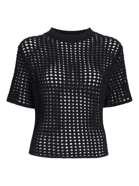 Proenza Schouler Blusa Kimia