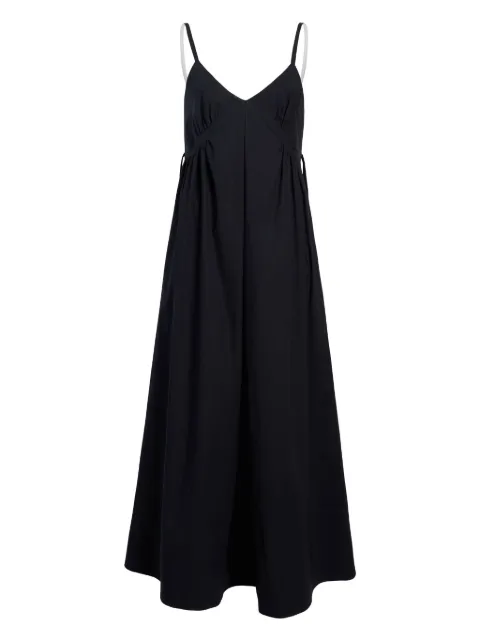 Proenza Schouler White Label فستان 'باركر'