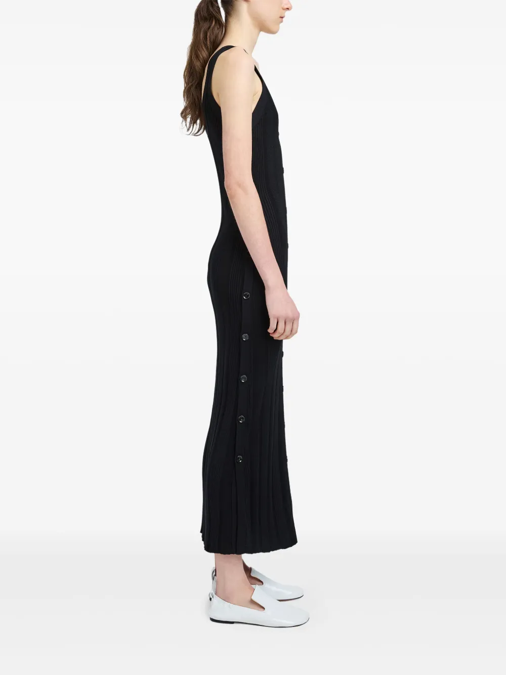Shop Proenza Schouler Ellis Dress