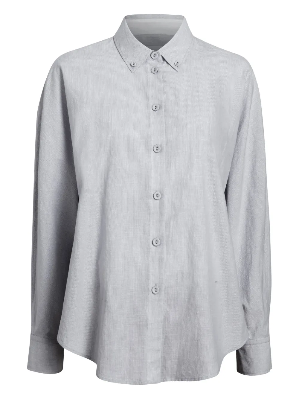 Proenza Schouler White Label Caroline Shirt