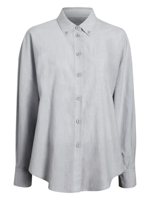 Proenza Schouler White Label قميص 'كارولين'