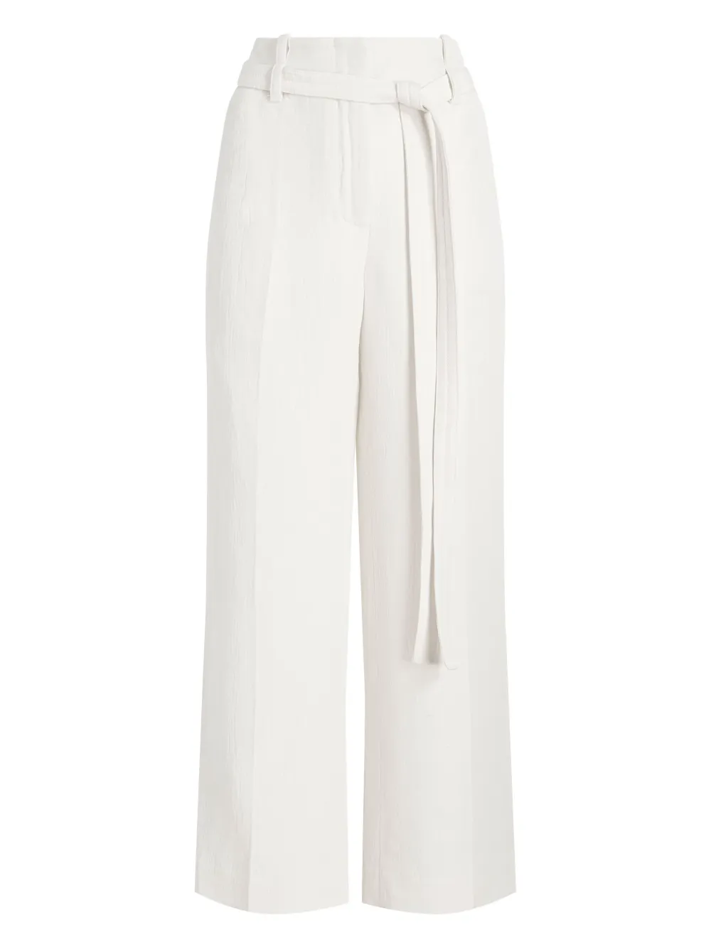 Proenza Schouler Maggi broek Wit