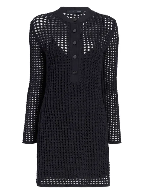 Proenza Schouler Micah dress 
