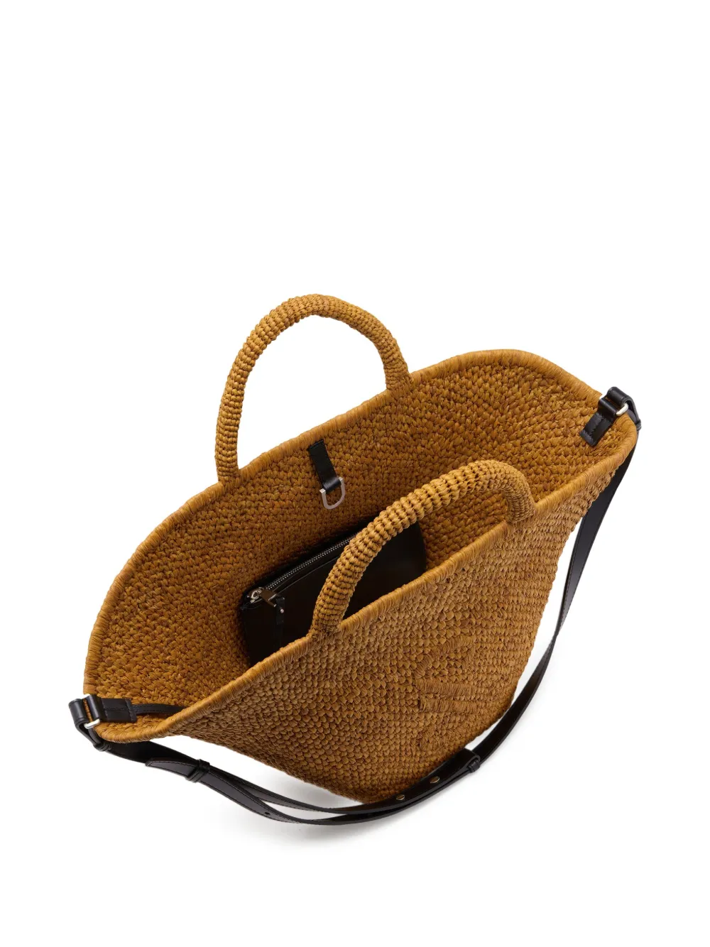 Proenza Schouler Chelsea grote shopper Beige