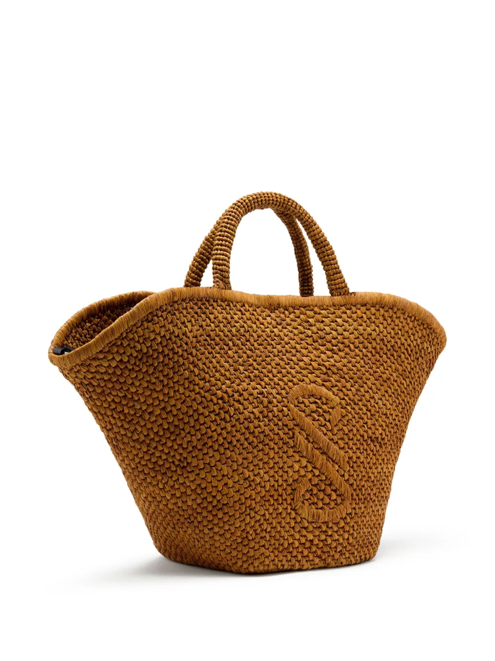 Proenza Schouler Chelsea grote shopper Beige