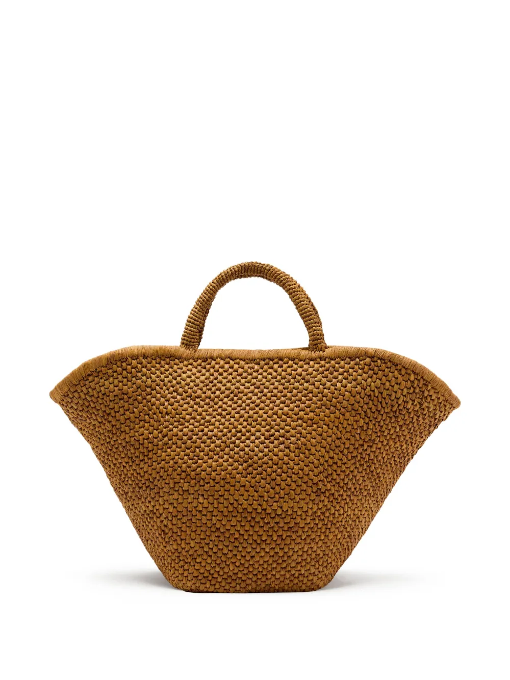 Proenza Schouler Chelsea grote shopper Beige