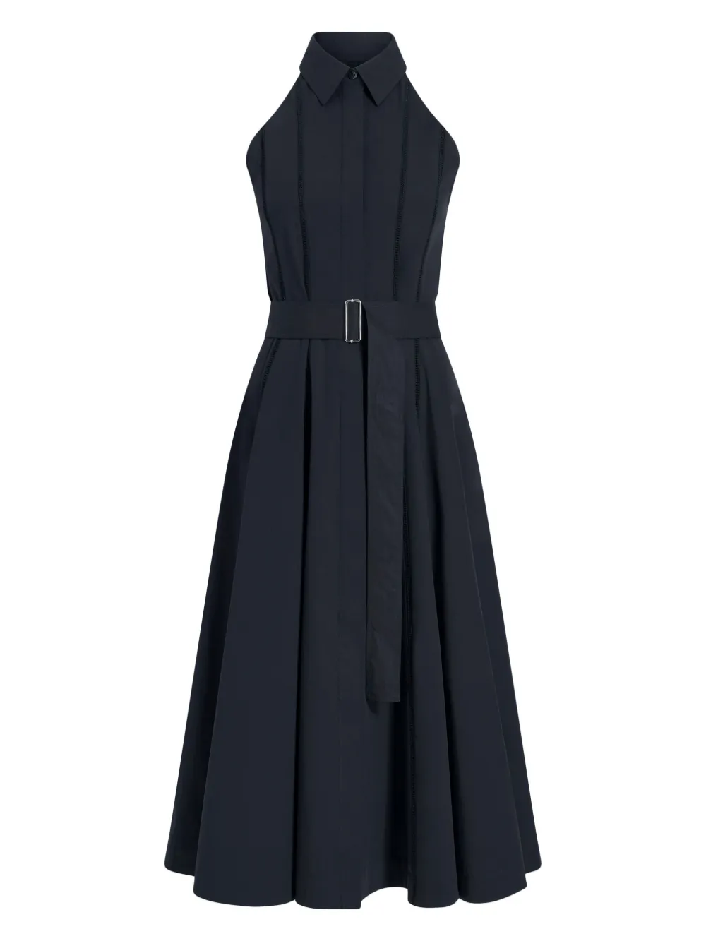 Proenza Schouler Dorothy dress Zwart