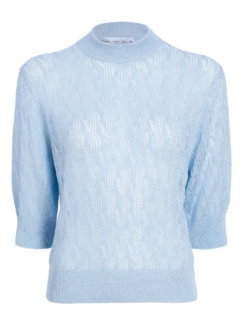 Proenza Schouler White Label jersey Nicola