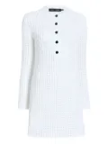 Proenza Schouler Micah dress - White