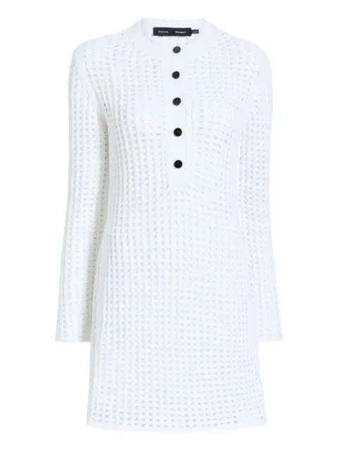 Proenza Schouler Micah dress 