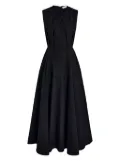 Proenza Schouler White Label Kailey dress - Black