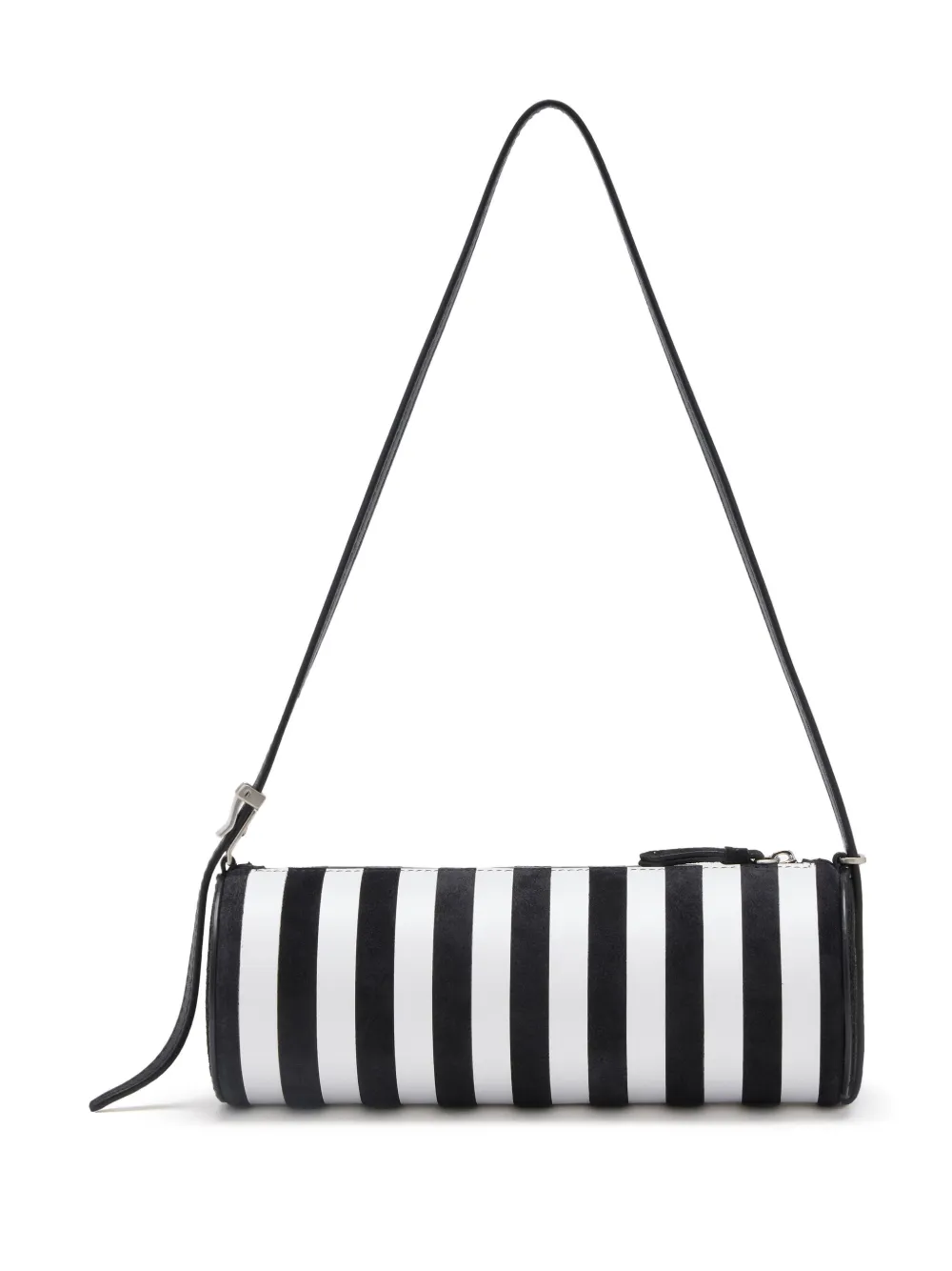 Proenza Schouler Silo schoudertas Zwart