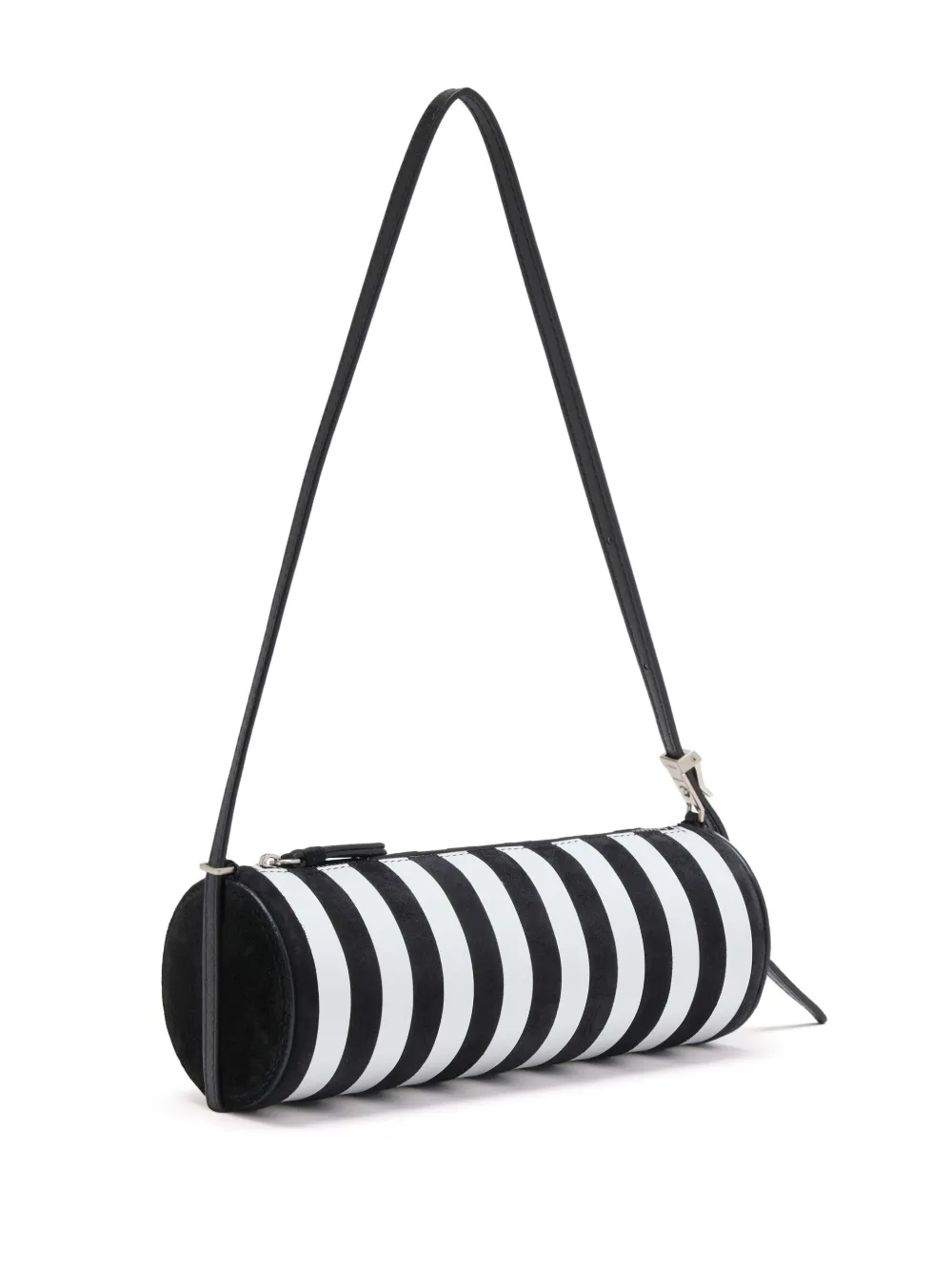 Proenza Schouler Silo schoudertas Zwart