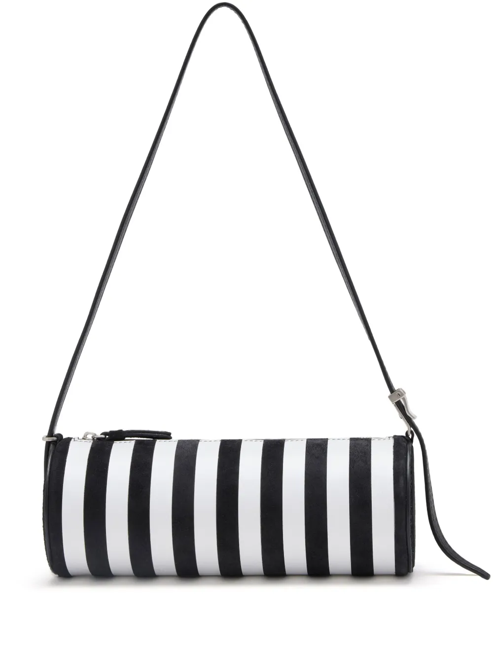 Proenza Schouler Silo schoudertas Zwart