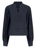 Proenza Schouler Grayson blouse - Black