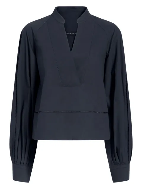 Proenza Schouler Grayson blouse 
