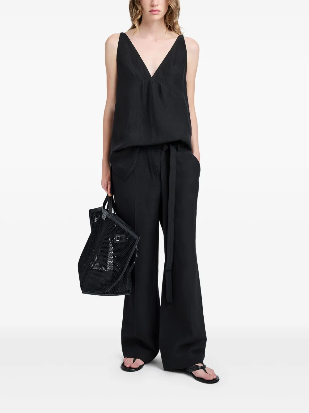 Proenza Schouler Mitchell top | Vests & Tank Tops | Image 2