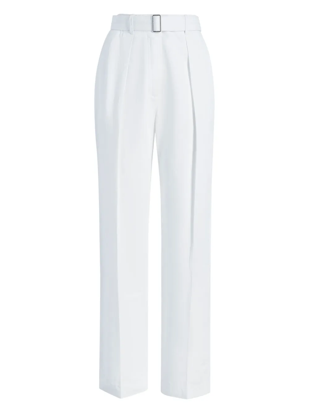 Proenza Schouler Vera broek Wit