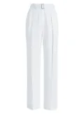 Proenza Schouler Vera trousers - White
