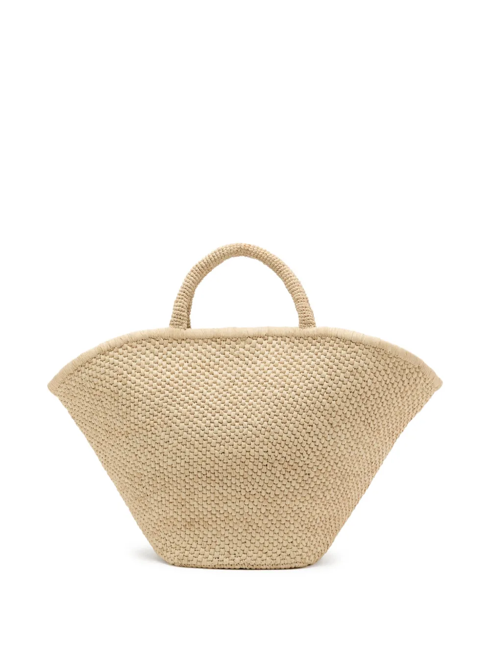 Proenza Schouler Chelsea grote shopper Beige