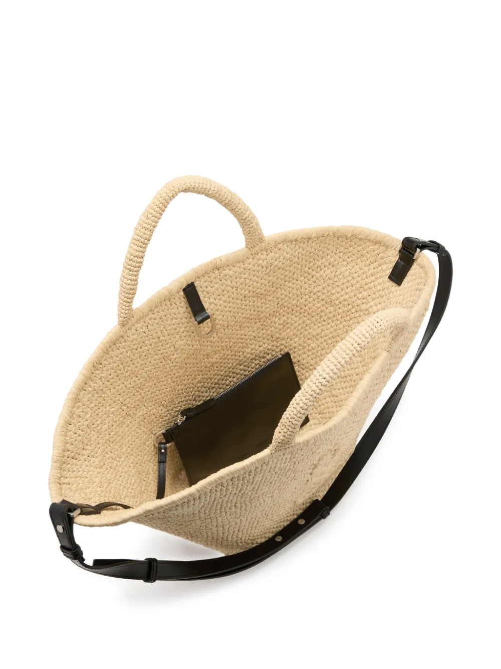 Proenza Schouler Chelsea grote shopper Beige