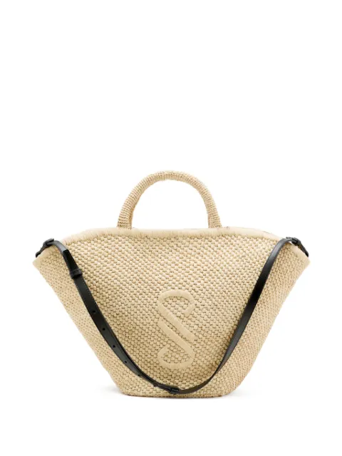Proenza Schouler grand sac à main Chelsea