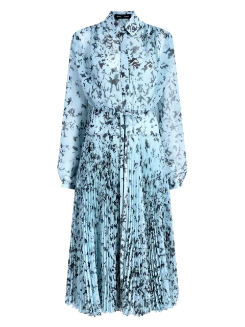 Proenza Schouler Jones dress 