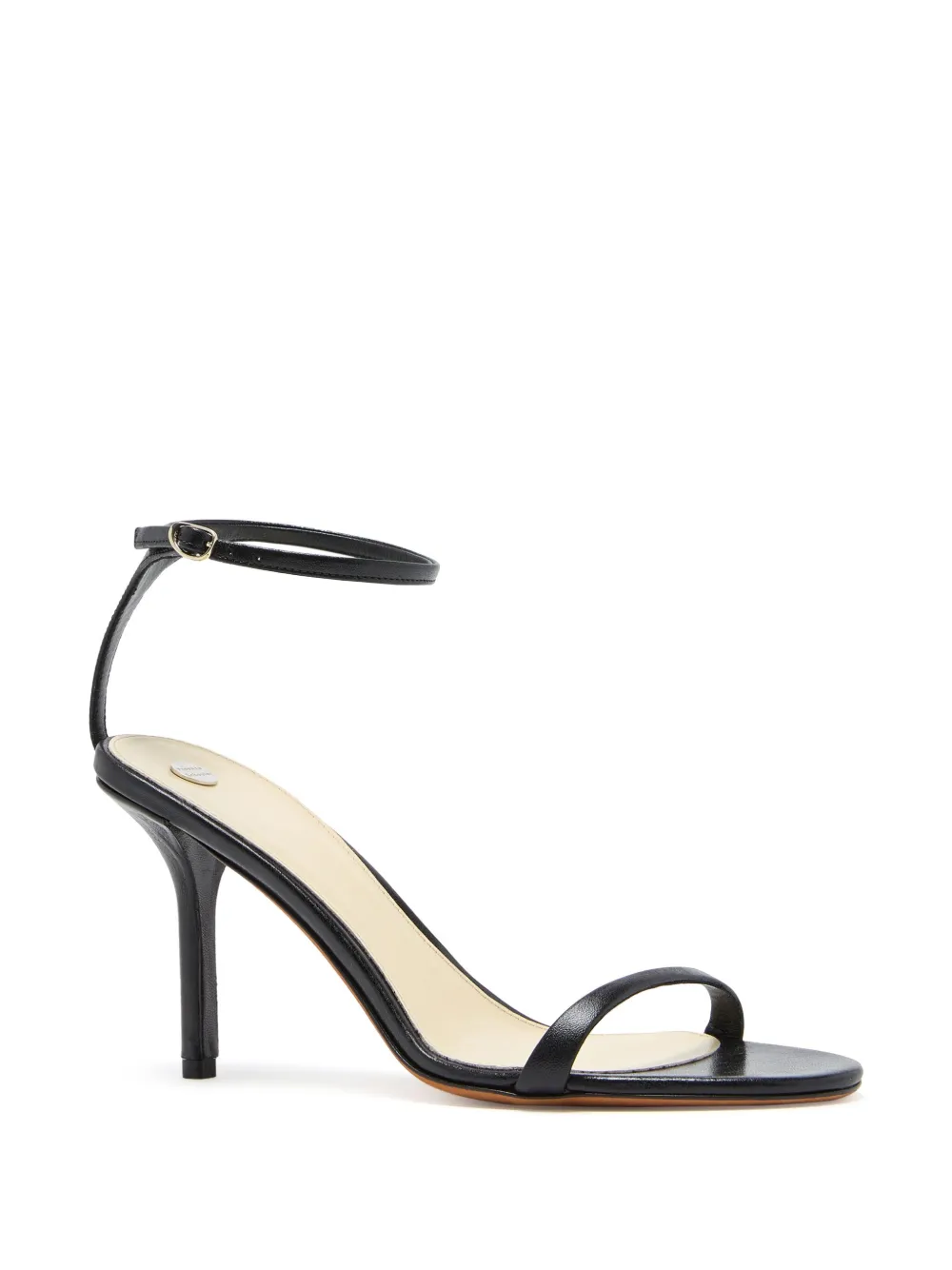 Proenza Schouler Stiletto sandalen - Zwart
