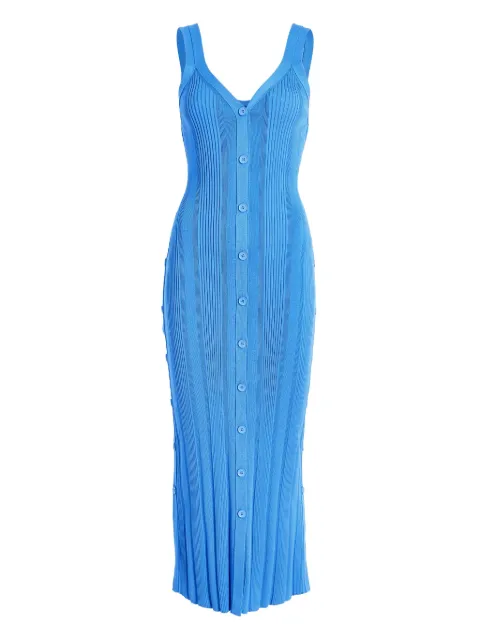 Proenza Schouler vestido Ellis