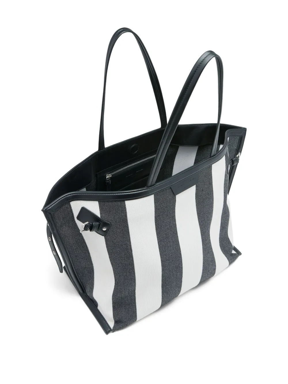 Proenza Schouler Days schoudertas Zwart