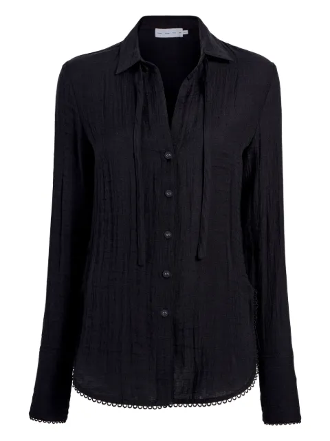 Proenza Schouler White Label Cami shirt