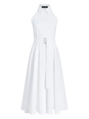 【PROENZA SCHOULER】ワンショルダー マキシワンピース Proenza Schouler Cora One-Shoulder Pleated Crepe Chiffon