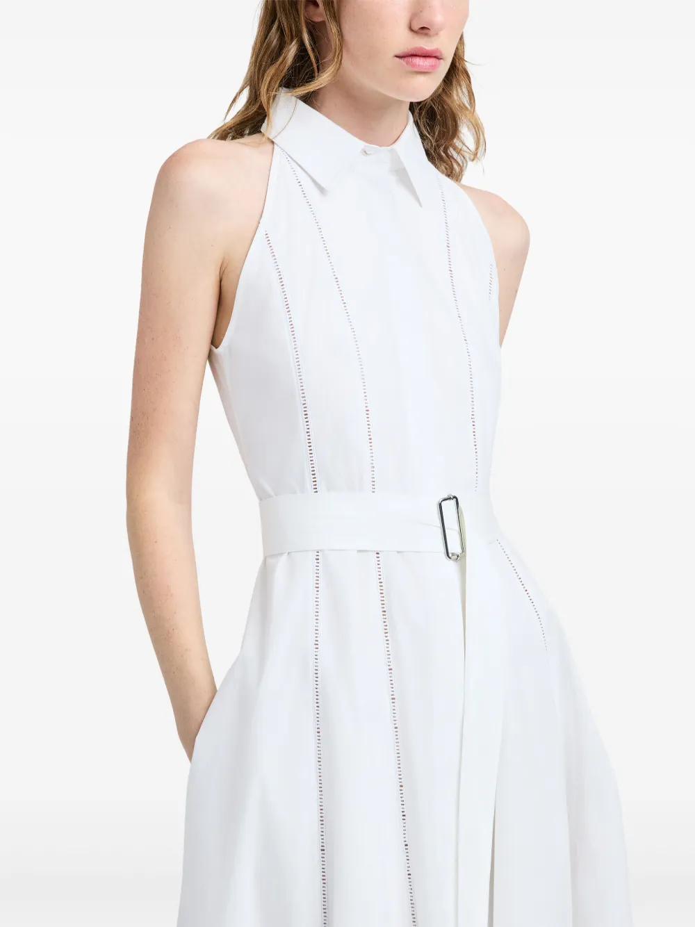 Shop Proenza Schouler Dorothy Dress