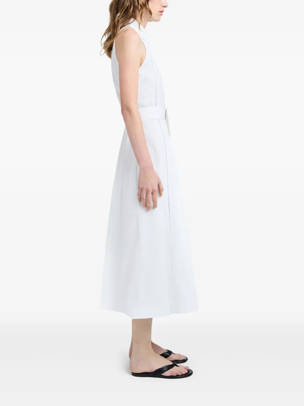 PROENZA SCHOULER DOROTHY DRESS