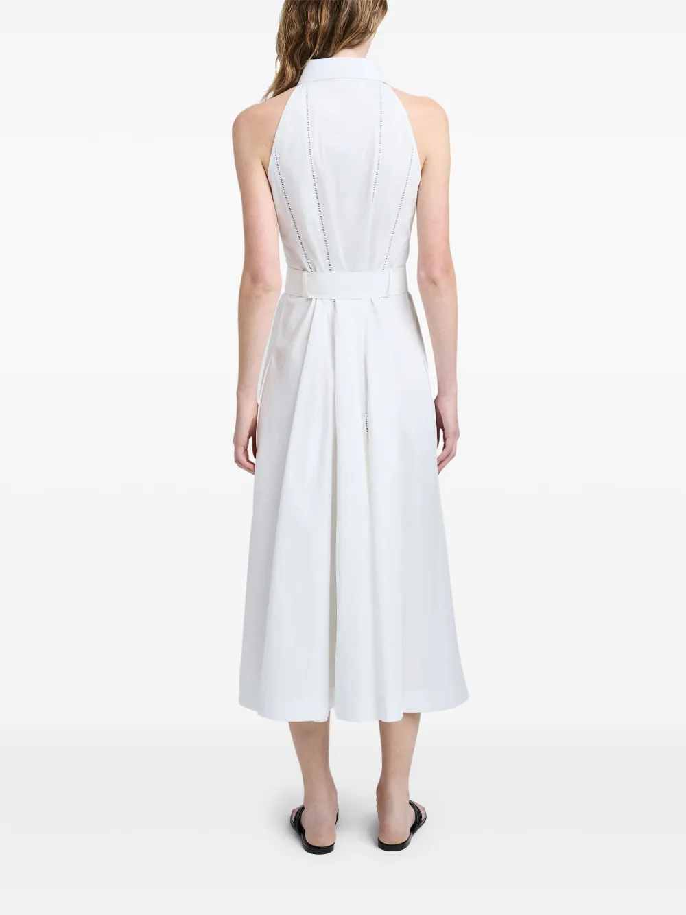 PROENZA SCHOULER DOROTHY DRESS