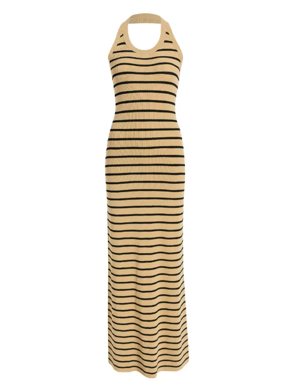 Proenza Schouler Meryl Dress | Neutrals | FARFETCH