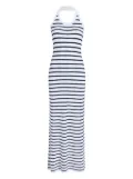 Proenza Schouler Meryl dress - White