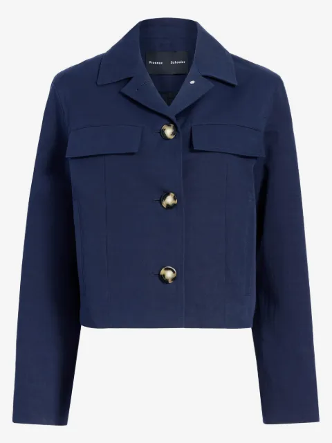 Proenza Schouler Giacca Thelma