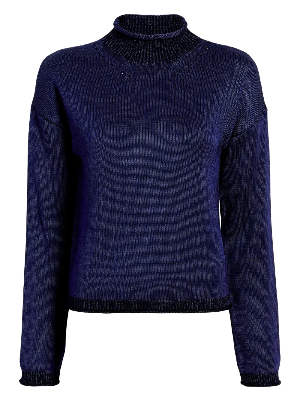 Proenza Schouler White Label Shea trui Blauw
