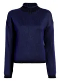 Proenza Schouler White Label Shea jumper - Blue