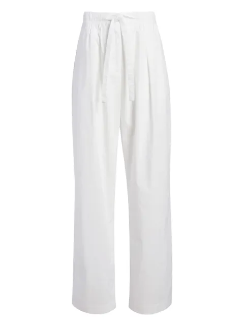 Proenza Schouler White Label Barrett pants