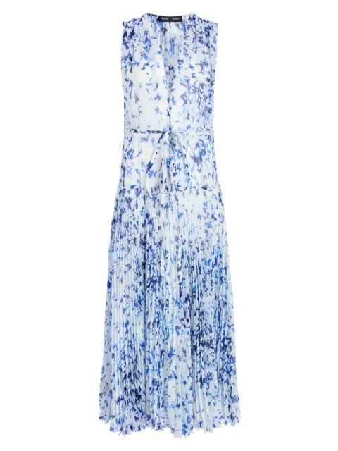 Proenza Schouler Pat dress 