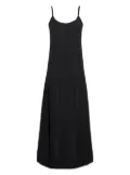 Proenza Schouler White Label Evelyn dress - Black