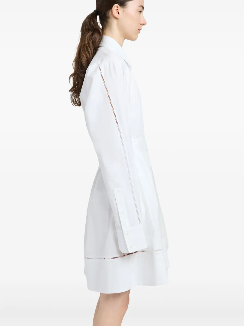 Shop Proenza Schouler Sammy Dress