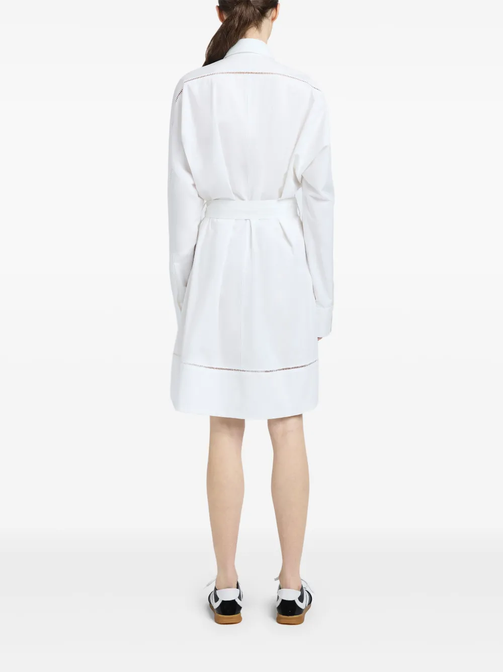 Shop Proenza Schouler Sammy Dress