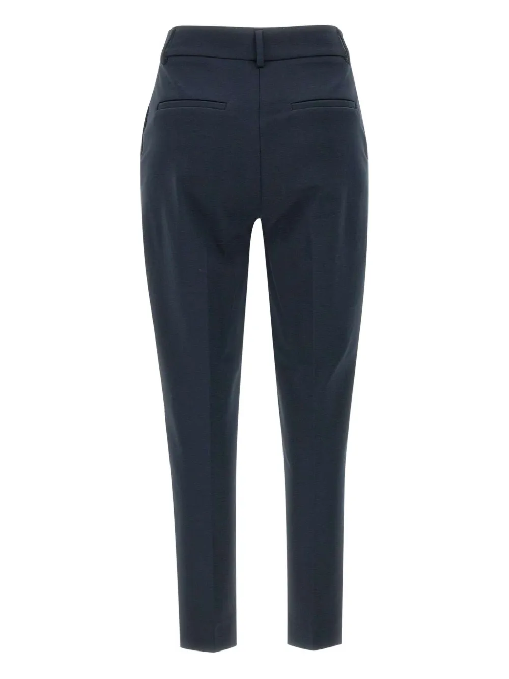 Peuterey Straight broek - Blauw